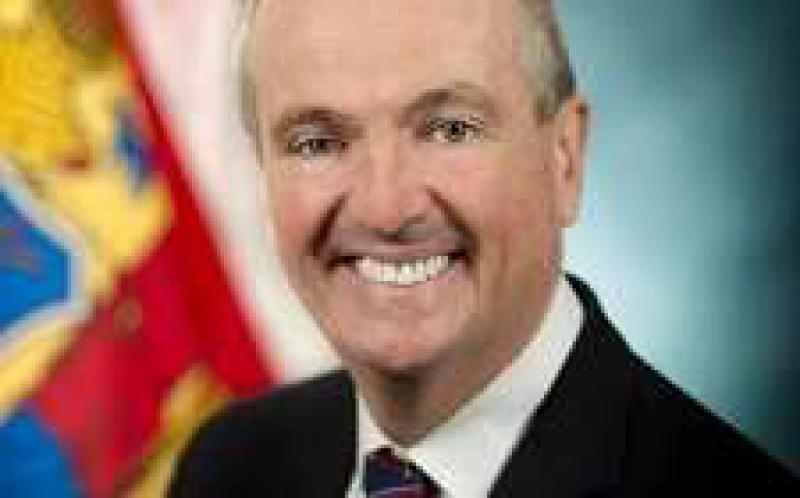 海上风电支持者墨菲加入州长的风能和太阳能联盟