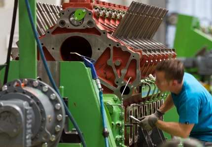 欧共体已批准收购美国GE分布式电力公司