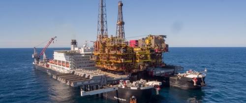 埃及巨型佐尔气田的产量提高了六倍