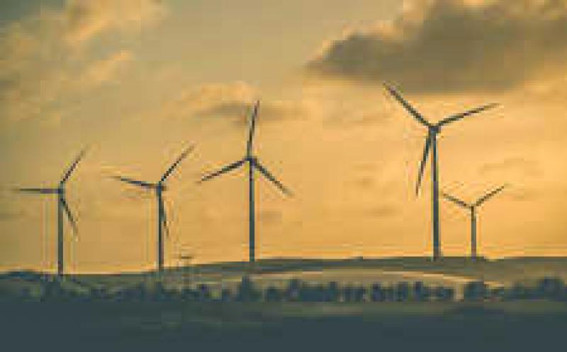 Andhra Pradesh政府指示discoms充分利用风力发电