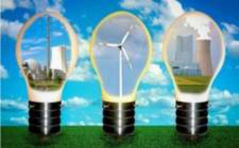 南非：能源基础设施是IRP草案中的一个重要因素