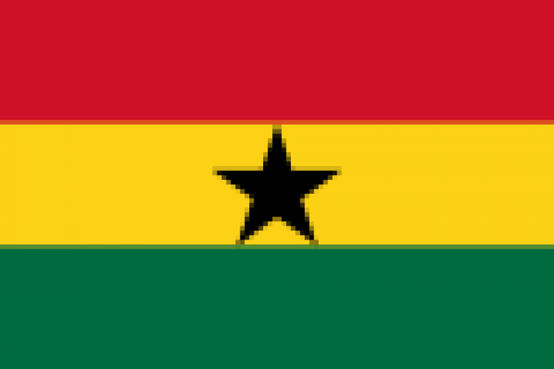 加纳能源政策，法律和监管框架