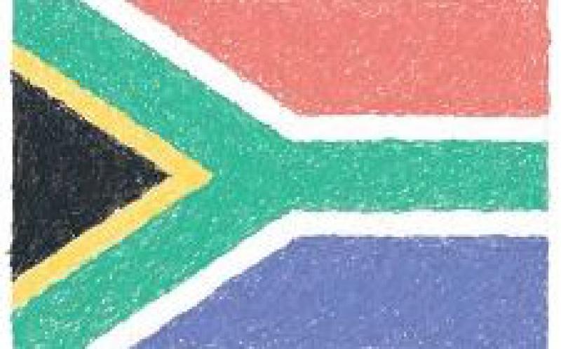 南非：能源密集型用户组（EIUG）