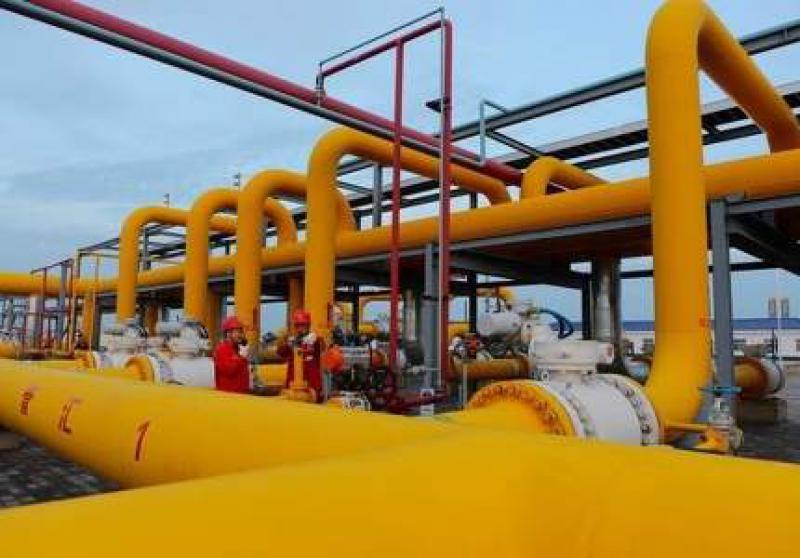 多地上调居民天然气价格 专家预计冬季供求仍趋紧