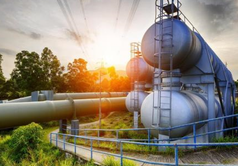 美国和克罗地亚外长讨论中东欧地区能源多样化等问题