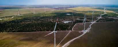 Acciona将为墨西哥的EnerAB建造Mesa de la Paz风电场