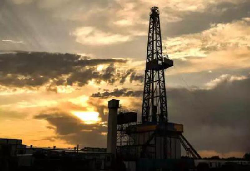 中原石油工程西南工区钻井进尺突破30万米