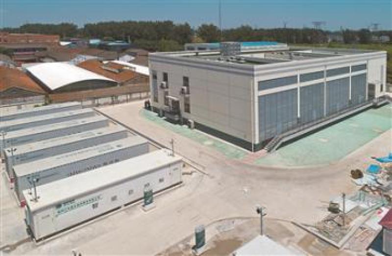 山东滕州2个用户侧储能电站项目获批立项