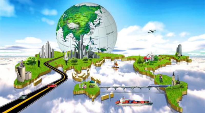 智慧能源行业发展分析 能源行业将迎重要发展机遇