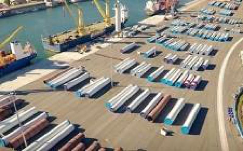 Severstal，Rusnano和Windar Renovables将在俄罗斯制造风力涡轮机塔