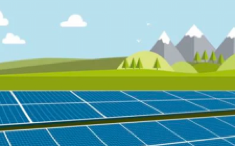 可再生能源= 2018年上半年美国新增电力容量的43％