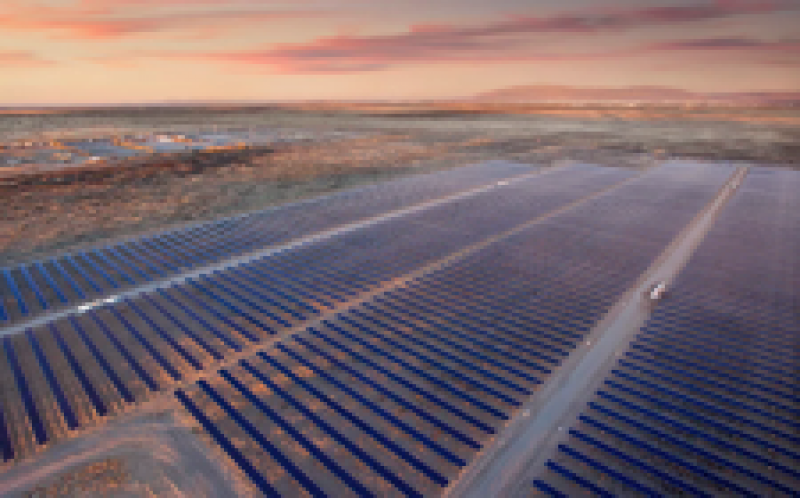 双面太阳能电池板+太阳能跟踪器 - 他们有未来吗？