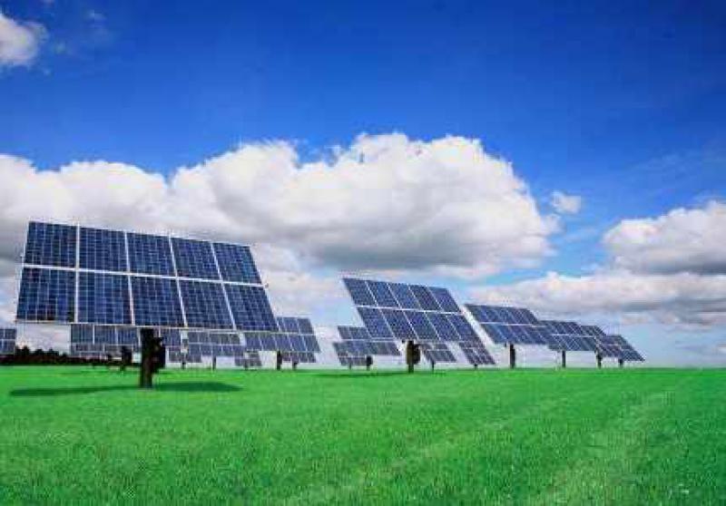 摩洛哥能源概况：太阳能