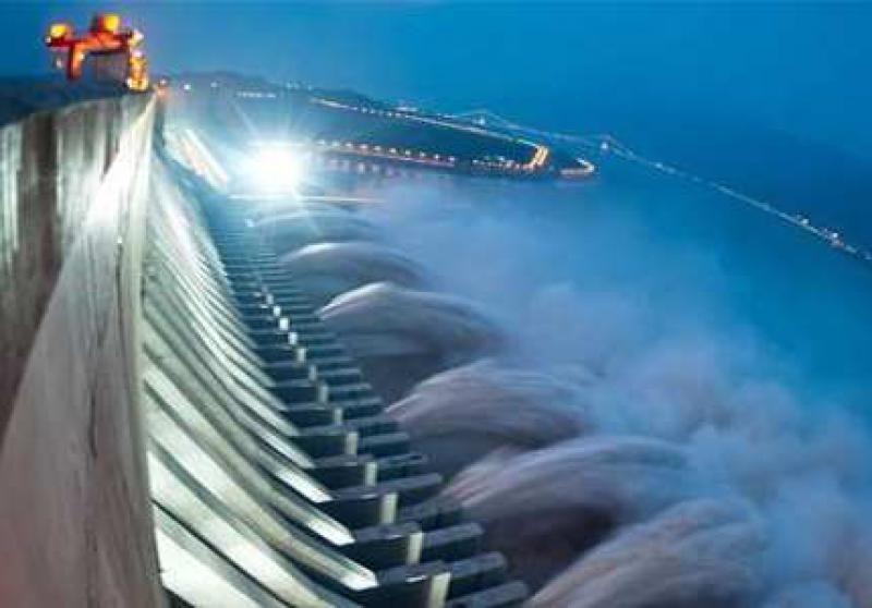 摩洛哥能源概况：水力发电