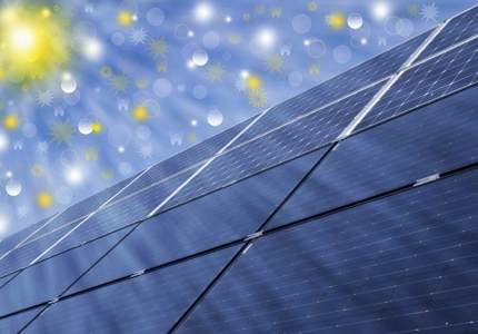 摩洛哥太阳能家庭市场恩惠