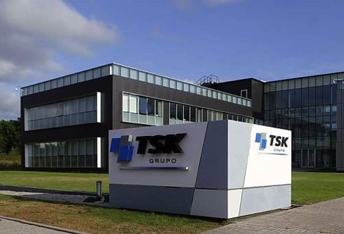 埃及与Kom Ombo太阳能公园的西班牙TSK达成了2千万欧元的交易