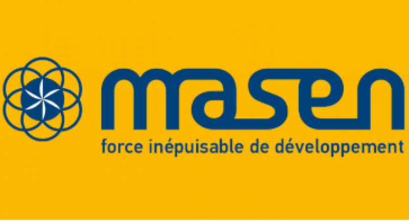 摩洛哥可再生能源发展中心