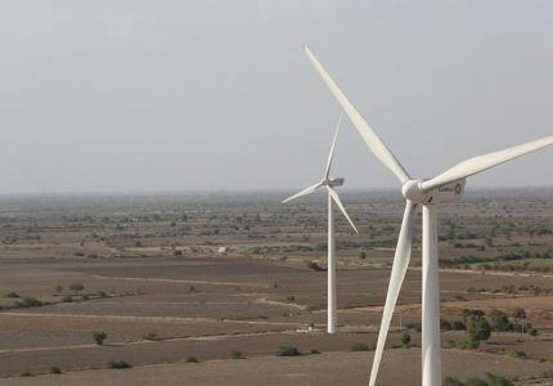 英国安装的风电容量达到20吉瓦：RenewableUK