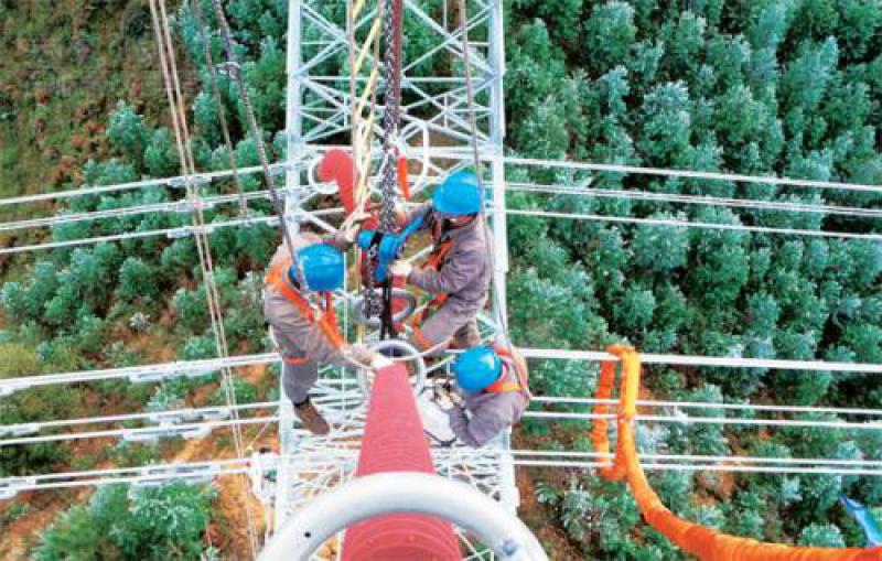 “云电外送”成为中国连接大湄公河次区域又一经济通道