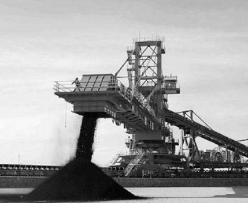 商务部：8月份全国煤炭价格止涨回落