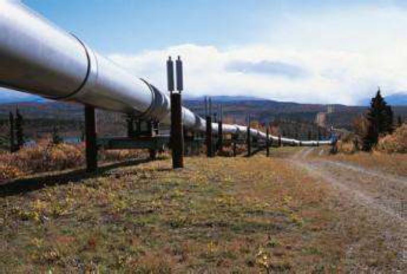 云阳：云奉巫天然气输气管道复线项目获批