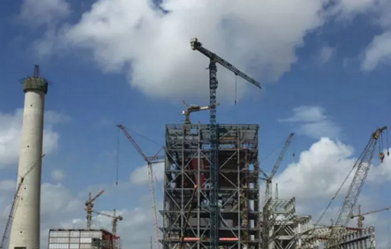 南平市生活垃圾焚烧发电厂建设（一期）项目(ppp）