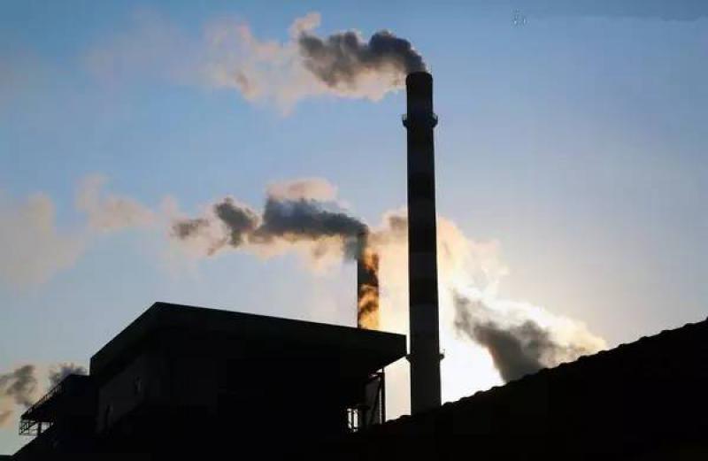 浙江省金华市垃圾焚烧发电项目