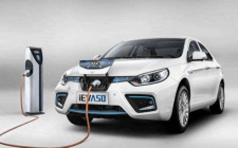 新能源车企“滥竽充数”难再续