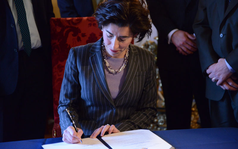 罗德岛400兆瓦可再生能源RFP的详细信息