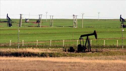 在阿尔及利亚会议之前 俄罗斯正在考虑增加石油产量