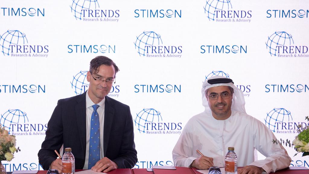 阿联酋对可再生能源的承诺可以增强其在全球的领导地位