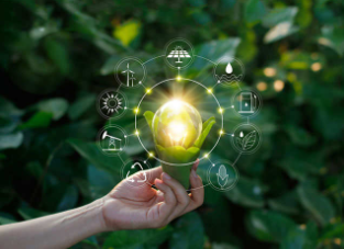 第12届印度可再生能源2018年世博会将于周二启动