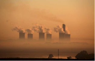 南非电力公司 Eskom：10座发电厂将面临缺煤