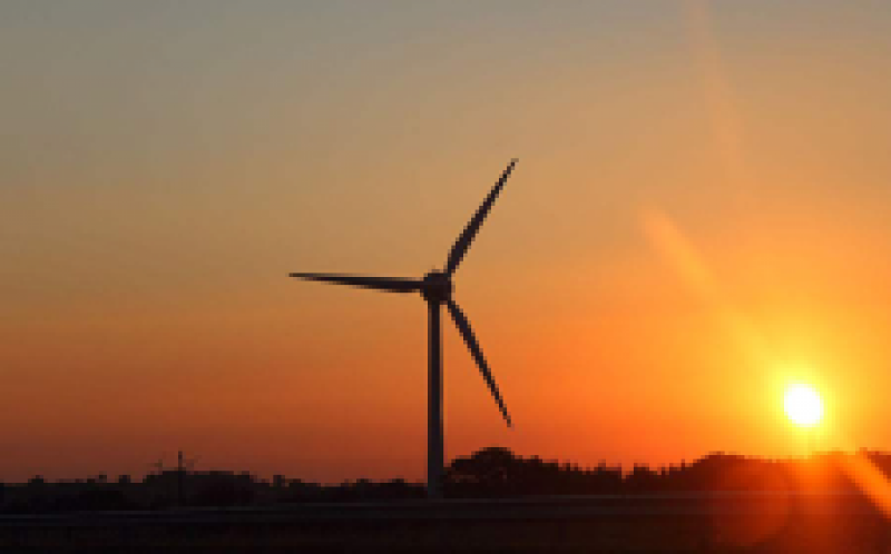 IEA任命可再生能源财务专家John M. Eber为董事会成员