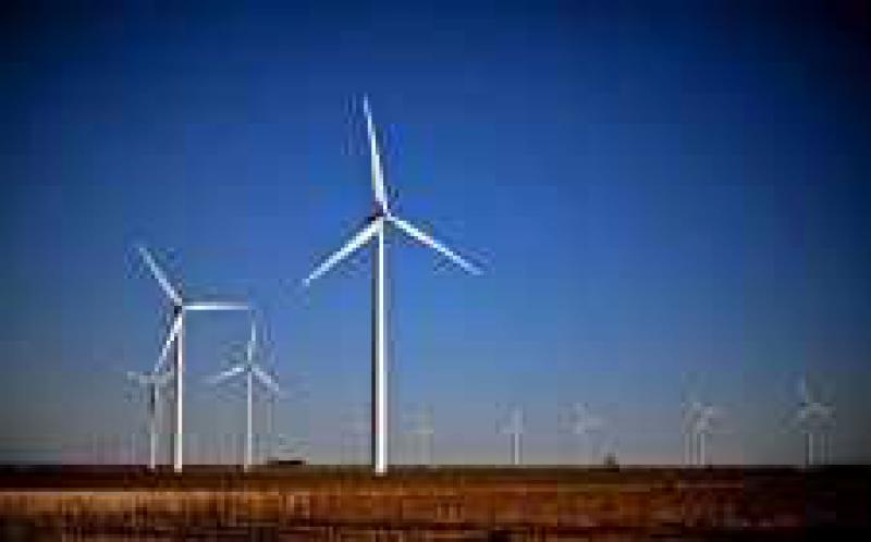 风能项目可能为布里奇波特带来就业机会