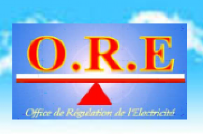 马达加斯加电力监管办公室