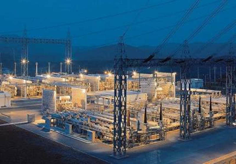 马达加斯加能源概况