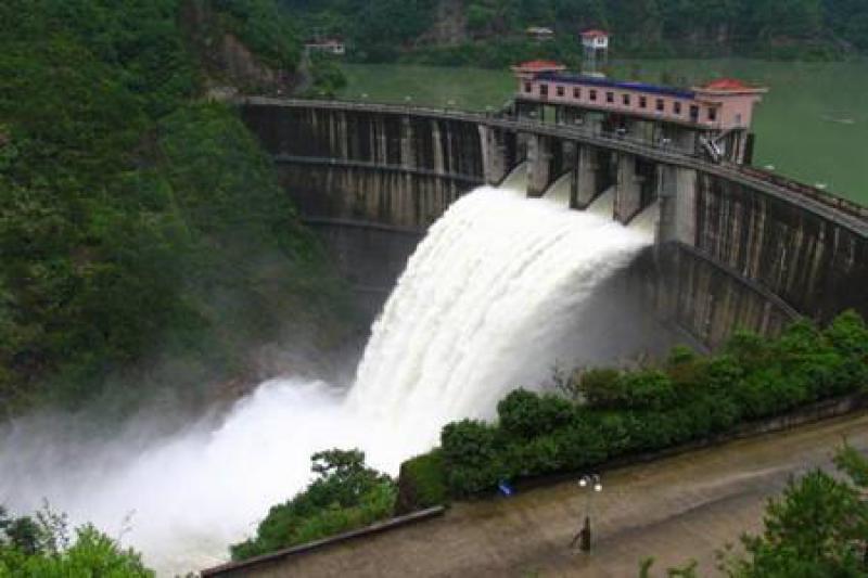 安哥拉能源概况：水电