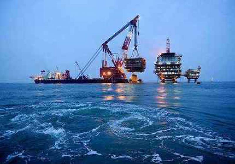 美国加州立法禁止海上石油钻探