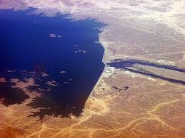 苏丹麦洛维水电站项目——非洲最长大坝