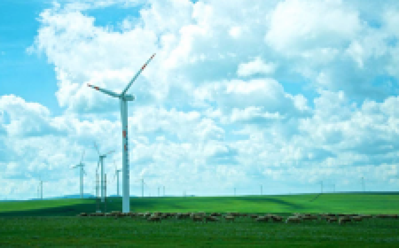 北美的风电行业将在3年后迎来一个转折点