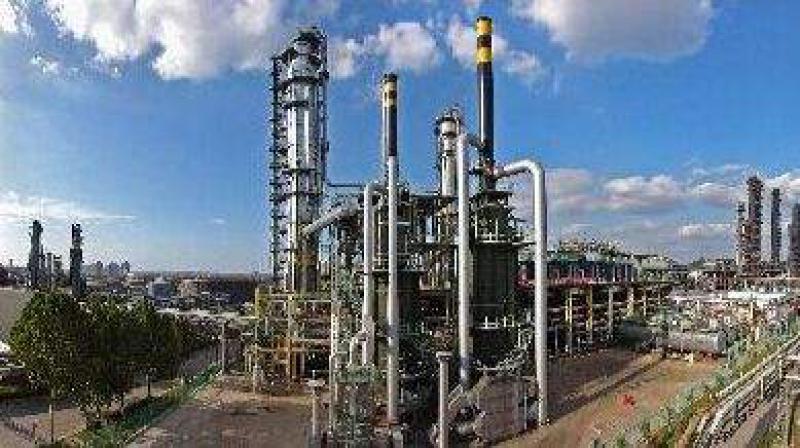 长岭炼化液化气站异地新建项目投运