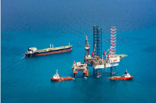 俄罗斯交易所开始在克里米亚进行石油交易