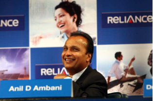 Anil Ambani:750兆瓦孟加拉国电力项目即将完成财务结算