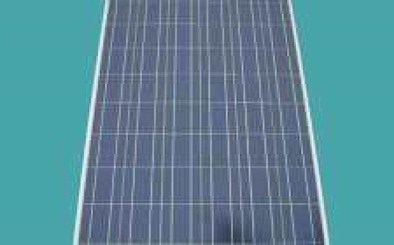  Jinergy在2018年印度可再生能源博览会上首次亮相