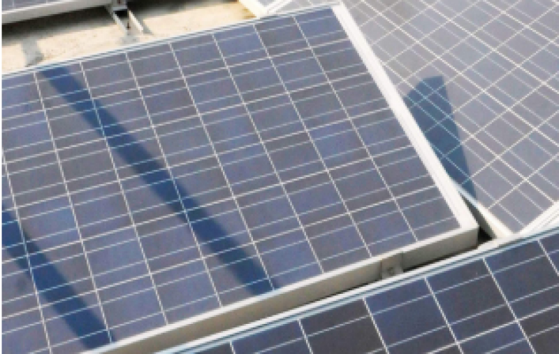 印度孟买的Nagpur Bench首先在州启动太阳能发电厂