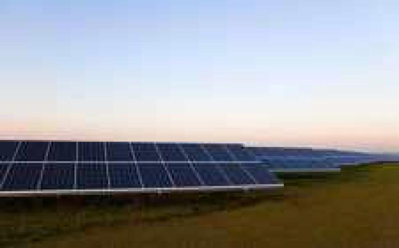 Phelan在50MW印度太阳能项目上达到财务收支