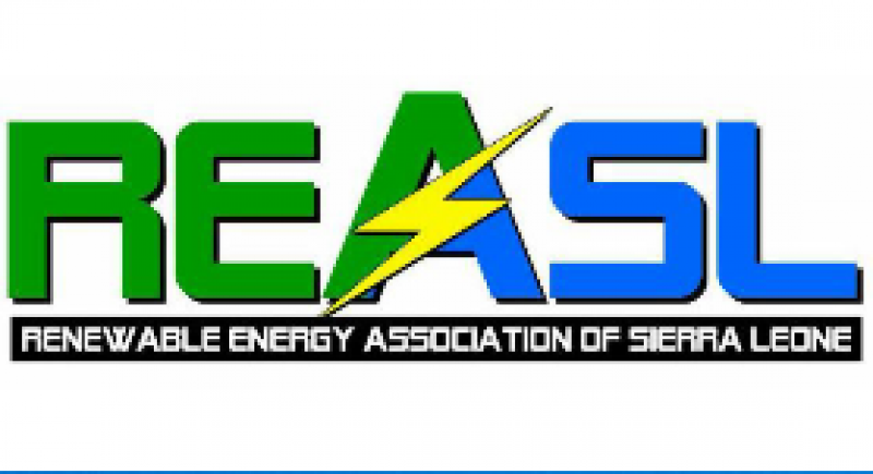 塞拉利昂可再生能源协会（REASL）