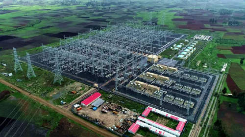 国核电力院：助力非洲从复兴大坝开启复兴之旅