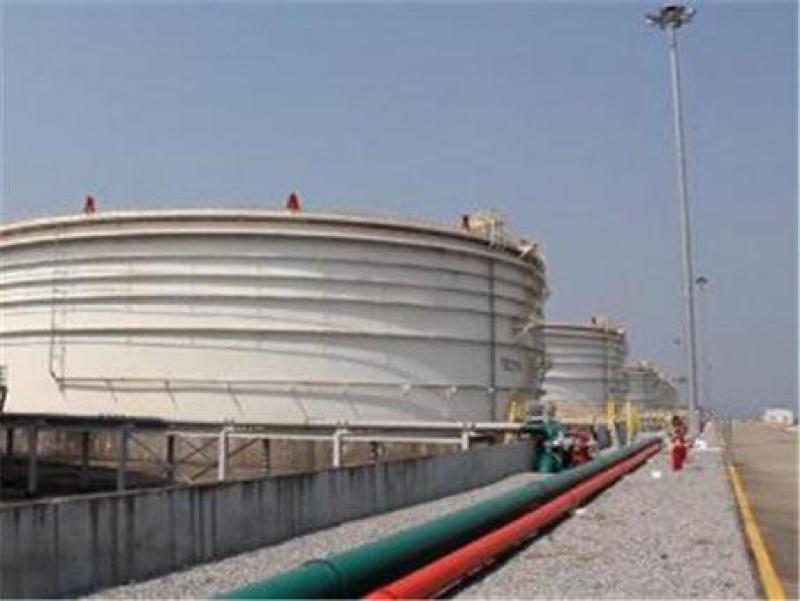 中缅管道与中国石化广西管道互通 可实现双向日供气800万立方米